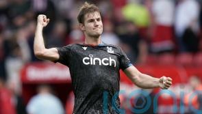 He was a colossus – Roy Hodgson impressed by Joachim Andersen’s display