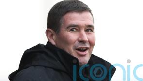 Nigel Clough cheered by Mansfield’s character after come-from-behind home win