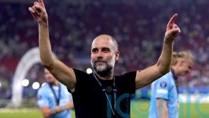 Juanma Lillo says Pep Guardiola’s drive improves ‘everyone that is around him’