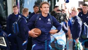 We’re ready to go – Jamie Ritchie says Scotland are excited for World Cup