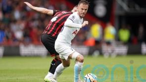 James Maddison says ‘collective’ approach needed to replace Harry Kane’s goals
