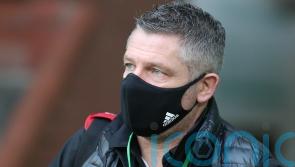 Tony Docherty ‘absolutely delighted’ to see Dundee reap rewards against Hearts