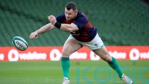 Ireland ‘devastated’ to lose prop Cian Healy to injury ahead of Rugby World Cup