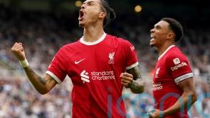 Trent Alexander-Arnold hails Liverpool win for the ages