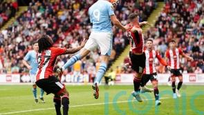 Sheffield United goal shows Erling Haaland’s mentality – Juanma Lillo