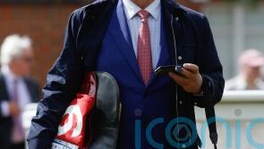All eyes now on ParisLongchamp with Arc favourite Ace Impact