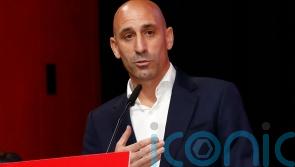 Luis Rubiales’ mother on hunger strike over ‘inhuman’ treatment of son – reports