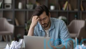 Men experience imposter syndrome too – here’s how to overcome it