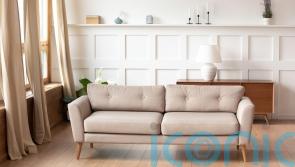 9 ways to make dark rooms look lighter
