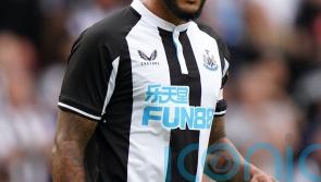 Police investigation after Newcastle club captain Jamaal Lascelles ‘attacked’