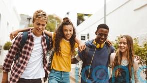 How to help your child make friends at secondary school