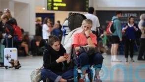 What you need to know about air traffic control chaos – from your rights to getting into lounges