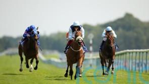 Six-furlong switch on the cards for Regional