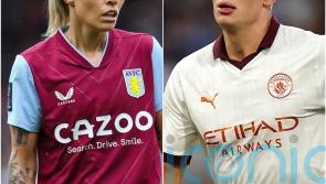 Rachel Daly and Erling Haaland named PFA Players of the Year
