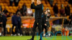 Gary O’Neil expects Matheus Nunes to remain at Wolves with no fresh Man City bid