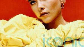 Florence Pugh: I always want to make a bit of a scene with my clothes