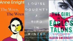 5 new books to read this week