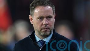 Michael Beale apologises to travelling Rangers fans after PSV drubbing