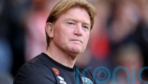 ‘We were just boring’ says Blades’ assistant boss Stuart McCall after cup exit