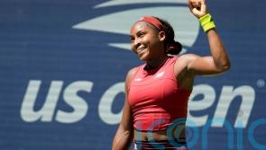 Coco Gauff wins teenage battle against Mirra Andreeva to advance in New York