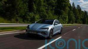 First Drive: The BYD Seal is the Chinese answer to the Tesla Model 3