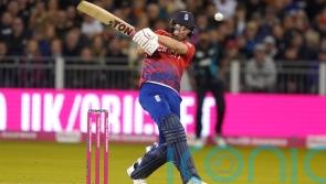 Provisional England World Cup place ‘extremely satisfying’ for Dawid Malan