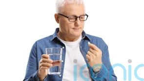 Daily aspirin dose could help prevent diabetes in older people – researchers