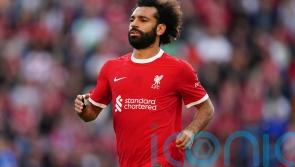 Liverpool turn down £150m offer for Mohamed Salah from Al-Ittihad