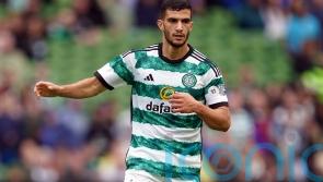 Brendan Rodgers ‘delighted’ as Liel Abada agrees Celtic contract extension