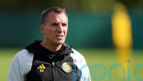 Brendan Rodgers not anticipating ‘many more’ signings at Celtic