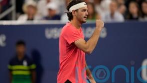 Taylor Fritz spoils Jakub Mensik’s birthday party to lead home surge at US Open