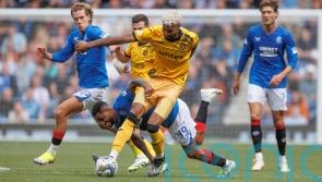 Stav Nahmani seals point for St Mirren after Luiyi de Lucas’ late goal for Livi