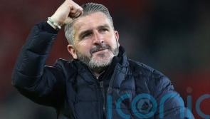 Ryan Lowe hails Preston’s ‘togetherness’ as they climb to Championship summit
