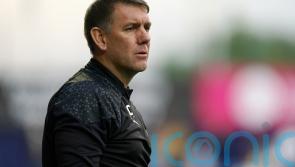 Dave Challinor sees Stockport’s point from Crawley contest as ‘fortunate’