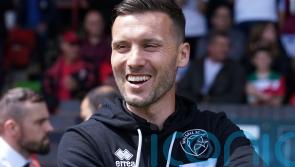 Mat Sadler full of praise for Walsall match-winner Isaac Hutchinson
