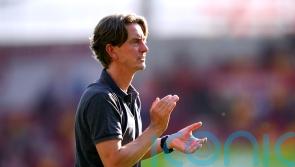 Thomas Frank salutes &lsquo;fantastic&rsquo; Brentford as they grab late equaliser