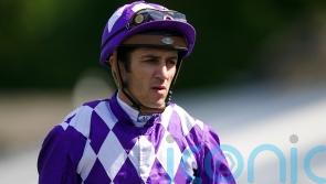 Soumillon swoops late on Zagrey to bag Baden-Baden honours