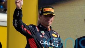 Max Verstappen’s 10 wins in a row ‘irrelevant’ says Mercedes boss Toto Wolff