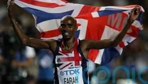 On this day in 2011: Mo Farah wins World Championship gold in Daegu