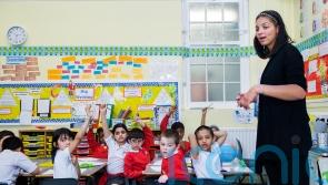 How can parents and children battle back-to-school anxiety?