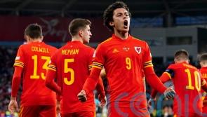 Brennan Johnson’s potential is ‘quite scary’ – Wales captain Aaron Ramsey