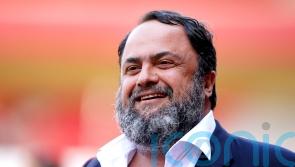Evangelos Marinakis wants Nottingham Forest to be ‘a dominant force’ once again