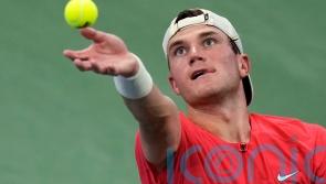Jack Draper’s run at US Open ended by Andrey Rublev in fourth round