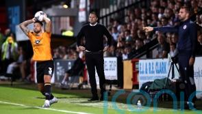 Mark Bonner hails Cambridge’s display in win over Reading
