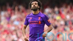 Football rumours: Al-Ittihad set to make record £215m bid for Mohamed Salah