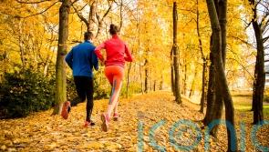Marathon runners on why autumn is the best time to start running