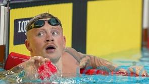 Olympic champion Adam Peaty ‘sustains facial injury in scuffle with team-mate’