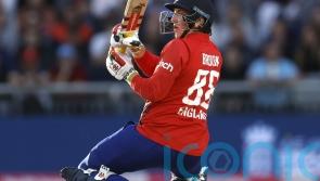World Cup squad ‘open for debate’ as England coach gives hope to Harry Brook