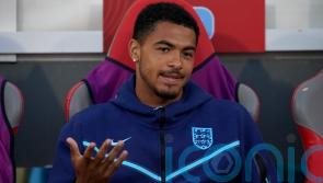 Levi Colwill savours ‘dream come true’ as England debut looms