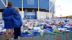 Leicester pilot said ‘I’ve no idea what’s going on’ as helicopter failed